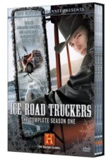 Ice Road Truckers